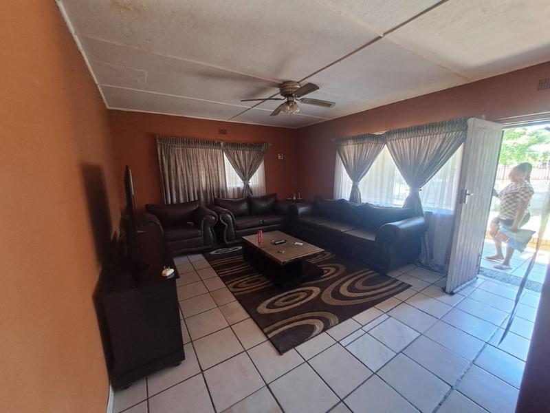 4 Bedroom Property for Sale in Sasolburg Ext 1 Free State